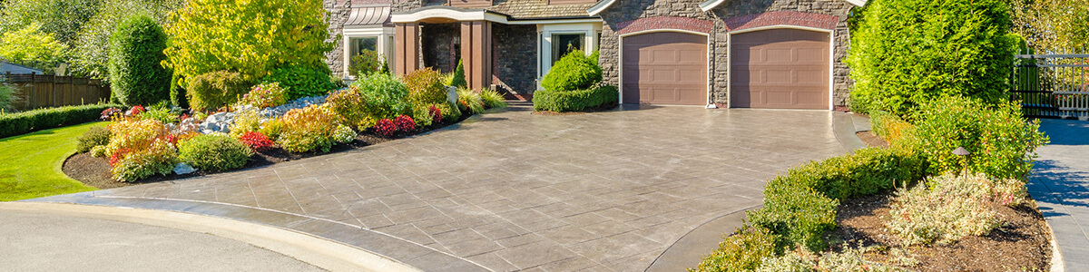 Driveway Excavation svc