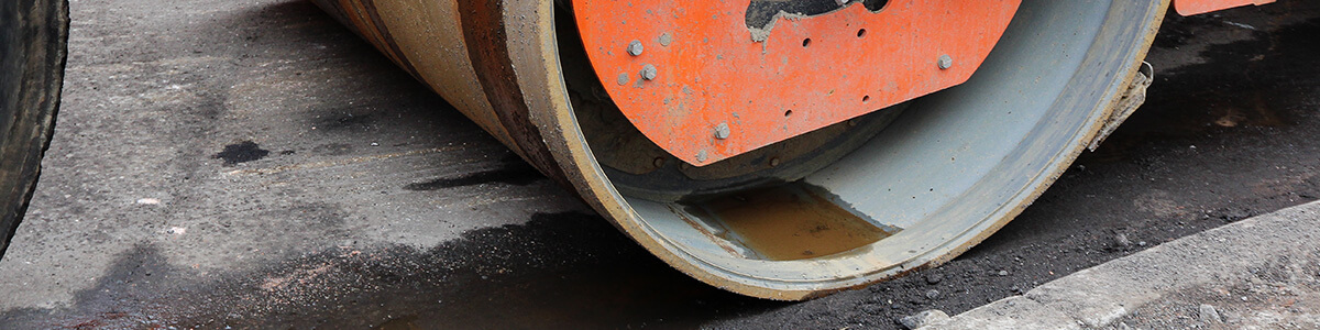 Excavation Company svc