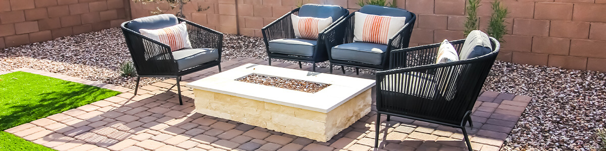 Patio Builders svc
