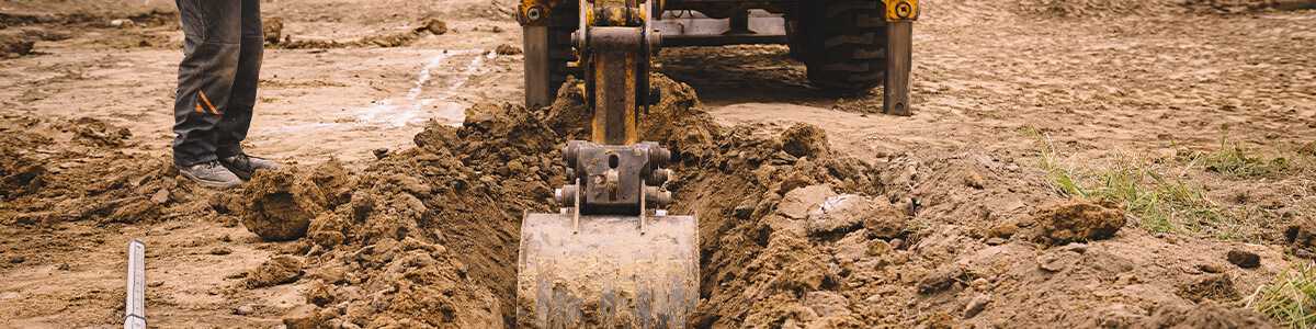 Trenching svc